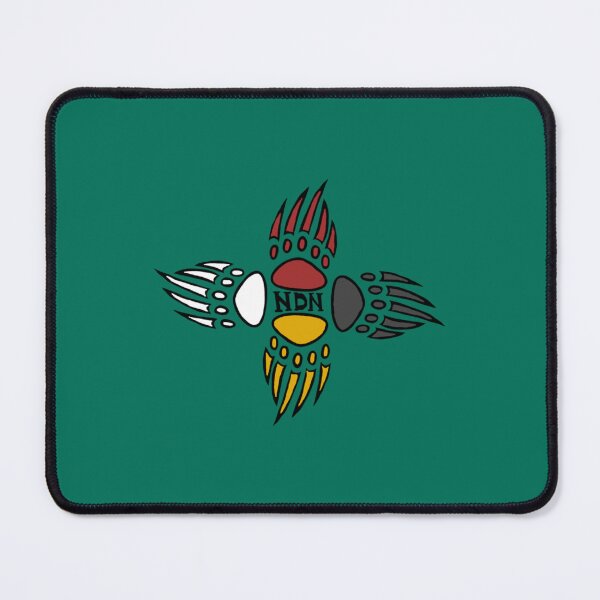 Item preview, NDN Indigenous Resistance   designed and sold by AubroElus8.