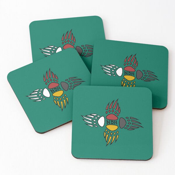Item preview, NDN Indigenous Resistance   designed and sold by AubroElus8.