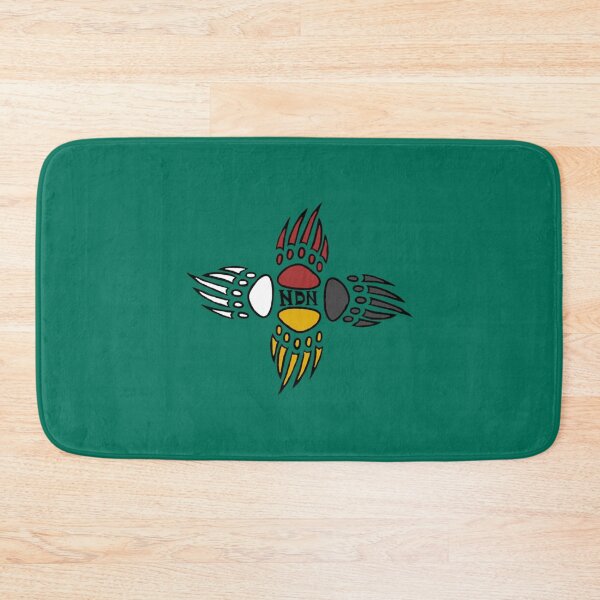 Item preview, NDN Indigenous Resistance   designed and sold by AubroElus8.