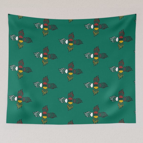 Item preview, NDN Indigenous Resistance   designed and sold by AubroElus8.