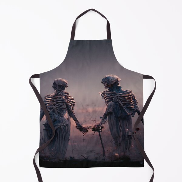 Item preview, Skeletons in Love designed and sold by Ktpier.