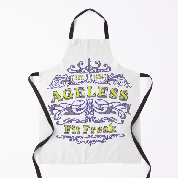 Item preview, Ageless Fit Freak designed and sold by agelessfitfreak.