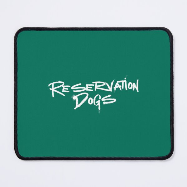 Item preview, Reservation Dogs designed and sold by AubroElus8.