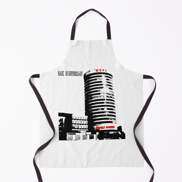 Item preview, Rotunda in Birmingham designed and sold by coyoteandroses.