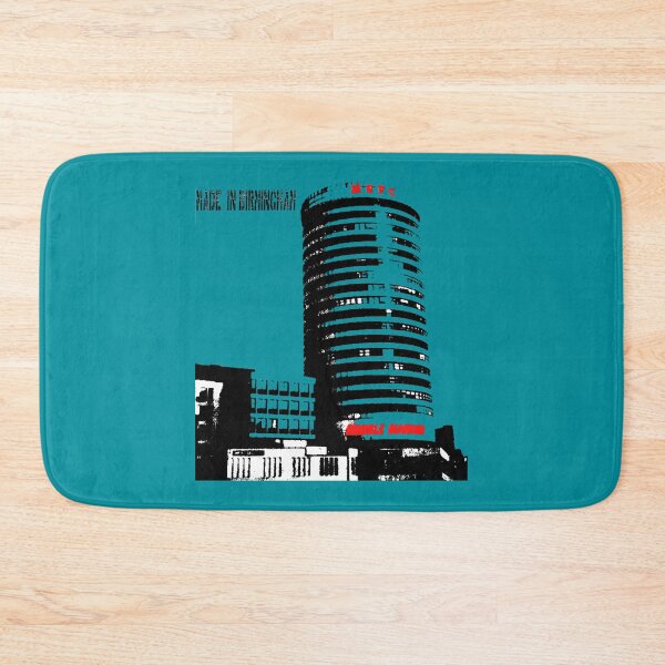 Item preview, Rotunda in Birmingham designed and sold by coyoteandroses.