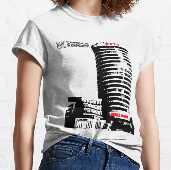 Item preview, Rotunda in Birmingham designed and sold by coyoteandroses.