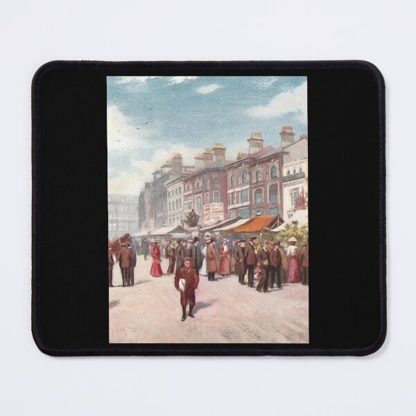 Item preview, The Bull Ring, Birmingham, West Midlands, England designed and sold by coyoteandroses.