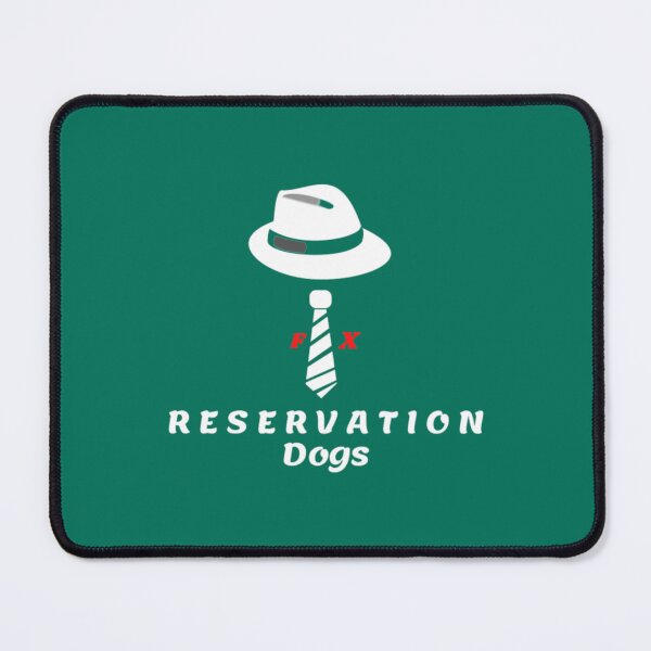 Item preview, Reservation dogs    designed and sold by AubroElus8.
