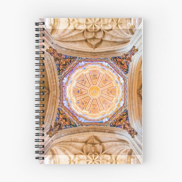 Item preview, Salamanca Cathedral designed and sold by Tereza Pilar  Art.
