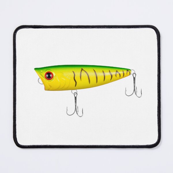 Item preview, Old Fishing Lure designed and sold by AMERICANCHEEZ.