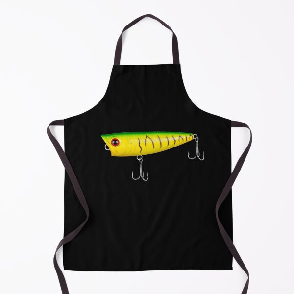 Item preview, Old Fishing Lure designed and sold by AMERICANCHEEZ.