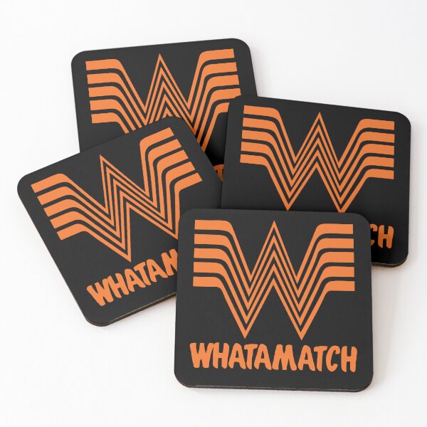 Item preview, What-A-Match Parody designed and sold by DropkickSociety.