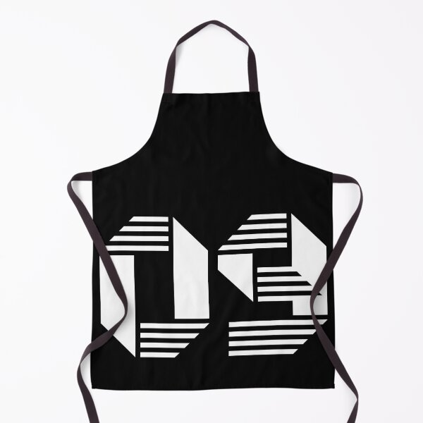 Item preview, Number 09 designed and sold by Gajaman Creations.