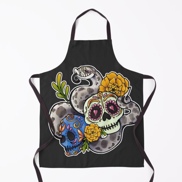 Item preview, Sugar Skull Hognose designed and sold by Morgan Carpenter.