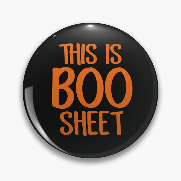 Item preview, this is boo sheet designed and sold by Ayalolo2020.