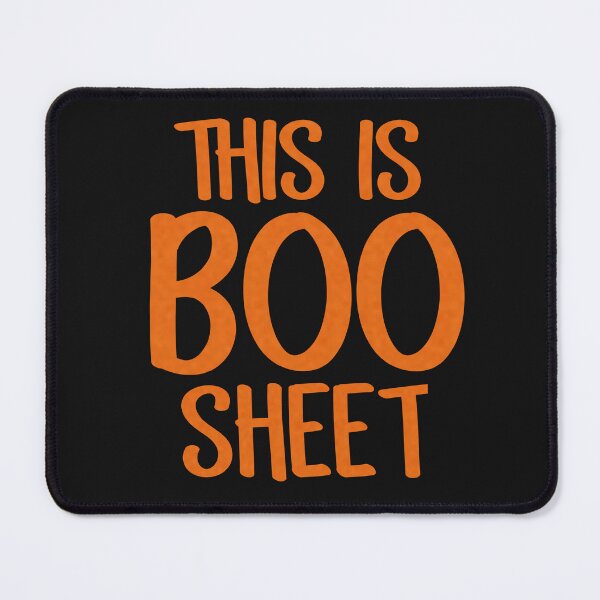 Item preview, this is boo sheet designed and sold by Ayalolo2020.