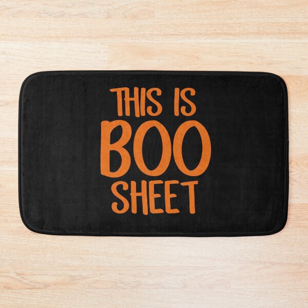 Item preview, this is boo sheet designed and sold by Ayalolo2020.