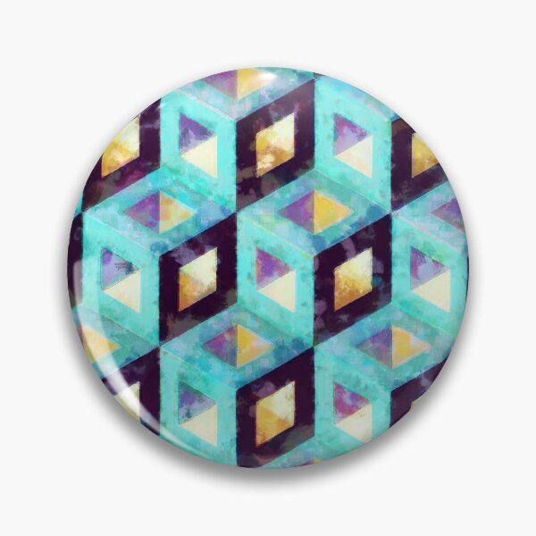 Item preview, Splendor Blocks designed and sold by Bubblepoor.