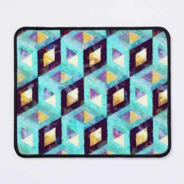 Item preview, Splendor Blocks designed and sold by Bubblepoor.