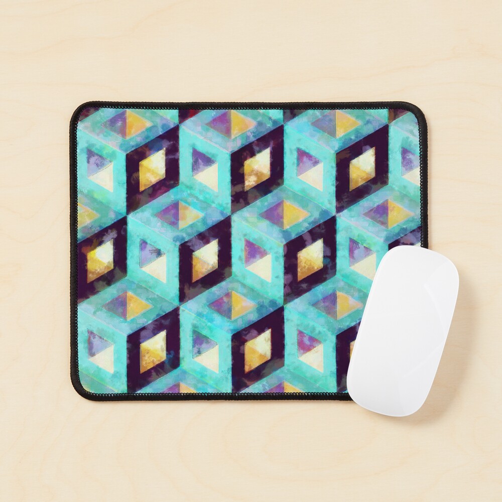 Item preview, Mouse Pad designed and sold by Bubblepoor.