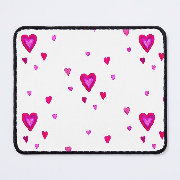 Item preview, Hearts designed and sold by Amanda1775.