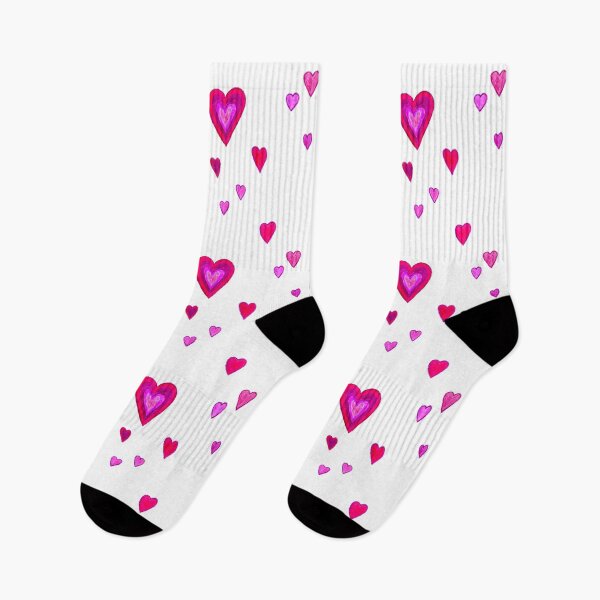 Item preview, Hearts designed and sold by Amanda1775.