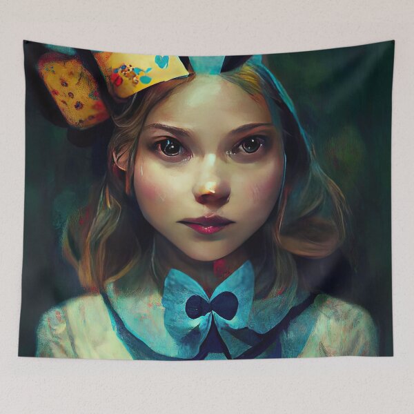 Item preview, Alice designed and sold by 2Piglets.