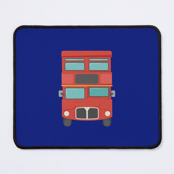 Item preview, Retro London Routemaster designed and sold by Mark Vickers.