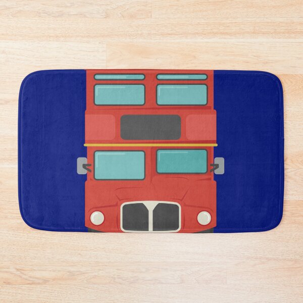 Item preview, Retro London Routemaster designed and sold by Mark Vickers.