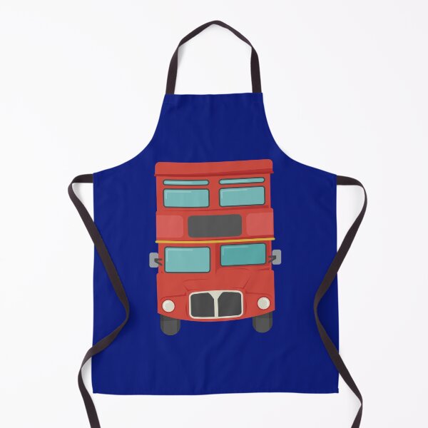 Item preview, Retro London Routemaster designed and sold by Mark Vickers.