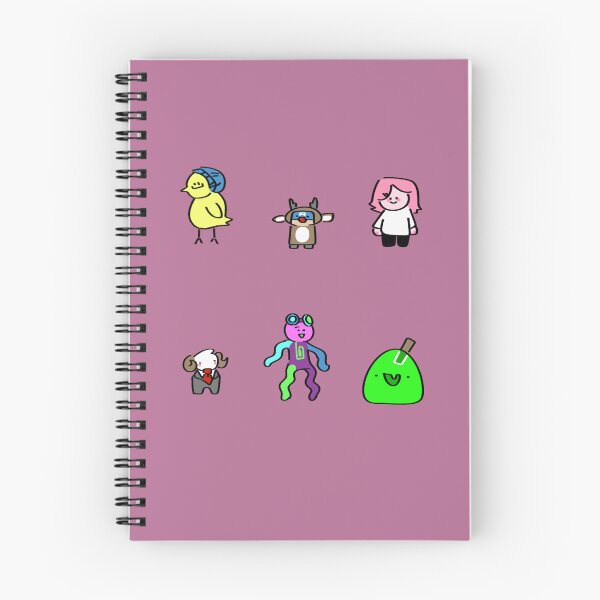 Item preview, GREMLIN SMP PACK 3 (Misc) designed and sold by boscioguidena.