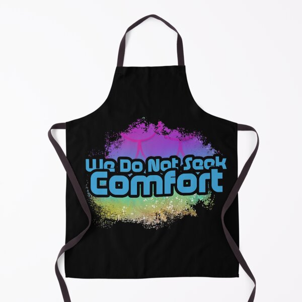 Item preview, We Do Not Seek Comfort designed and sold by MoEndomey.