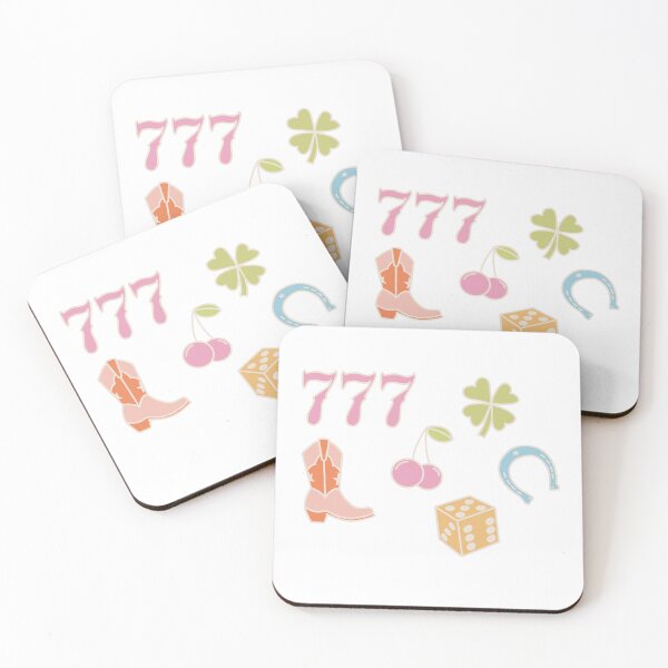 Item preview, feelin' lucky sticker pack designed and sold by keeganemma.