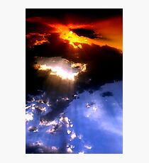 "Earth" Photographic Print