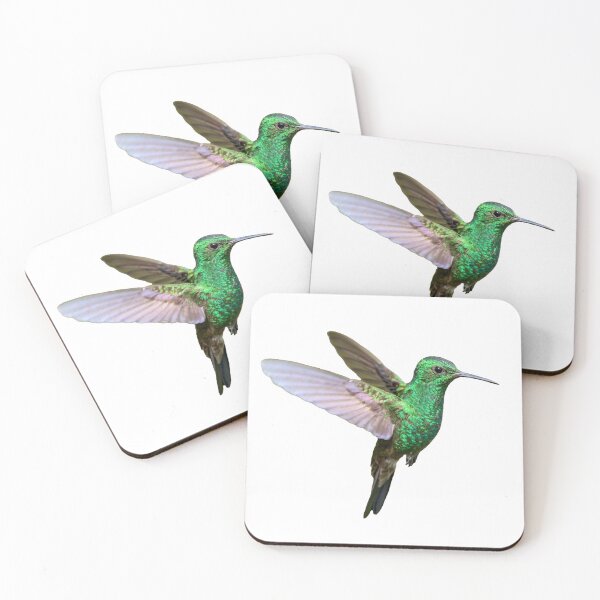 Item preview, Sparkling copper rump hummingbird designed and sold by Rachel Lee Young - Land of the Hummingbird.