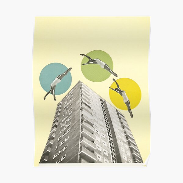 High Flyers Poster