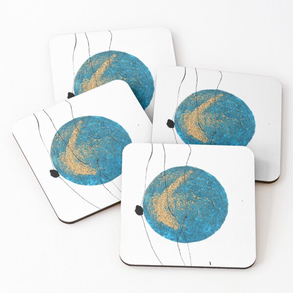 Item preview, Messengers from Space designed and sold by Abarthelemy.