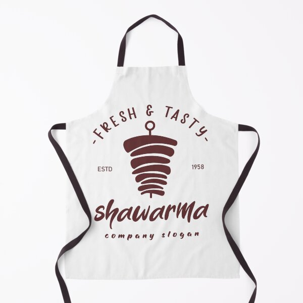 Item preview, Shawarma logo. designed and sold by HakanKACAR2014.