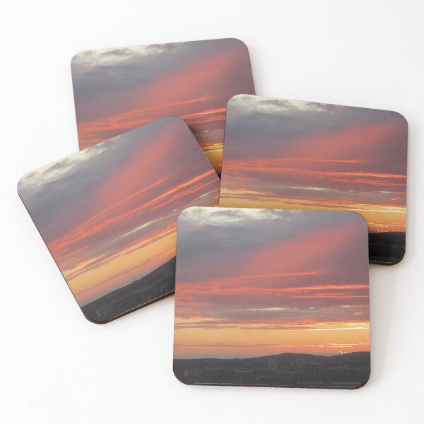 Item preview, Another great sunset designed and sold by Shulie1.