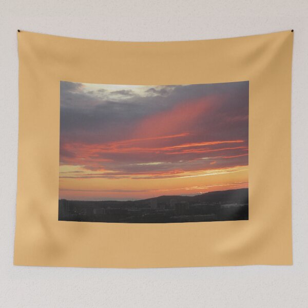 Item preview, Another great sunset designed and sold by Shulie1.