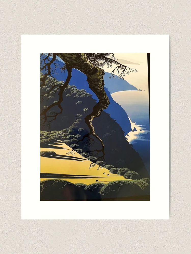 Eyvind Earle