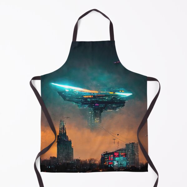 Item preview, Strange City designed and sold by 2Piglets.