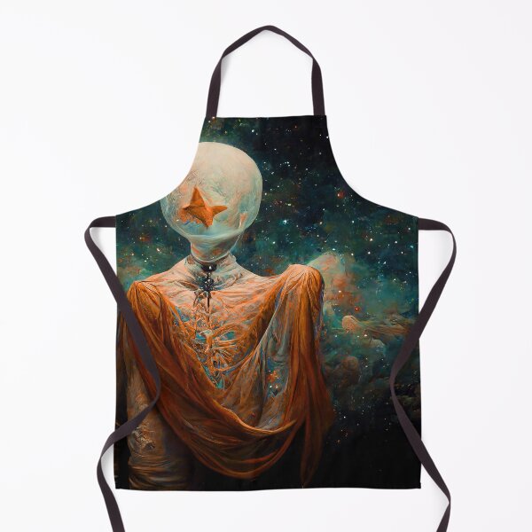 Item preview, Starchild designed and sold by mkurec.