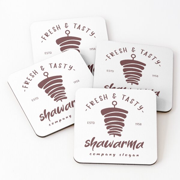 Item preview, Shawarma logo. designed and sold by HakanKACAR2014.