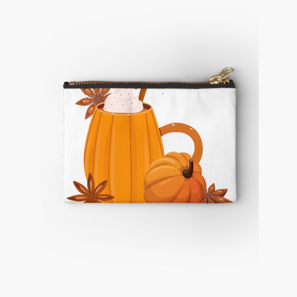 Item preview, Pumpkin cappuccino  designed and sold by Moniartprints.