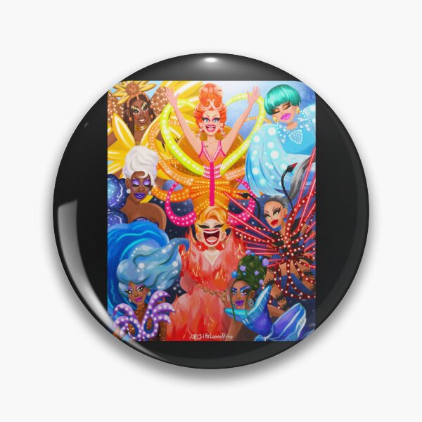 Item preview, Classic All Winners Winners Art-Kora designed and sold by ART-KaraSikora.