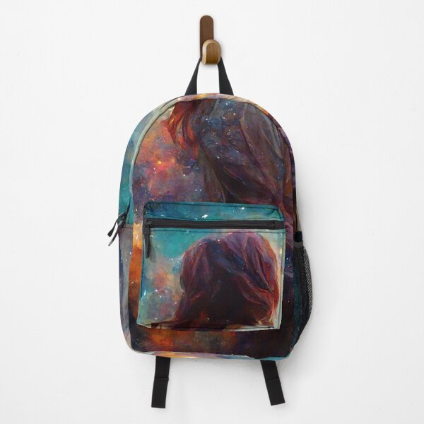 Item preview, We are all made of starstuff designed and sold by mkurec.