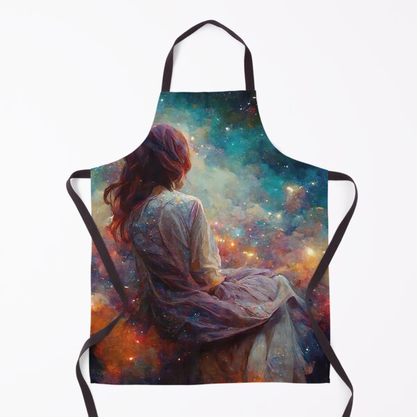 Item preview, We are all made of starstuff designed and sold by mkurec.
