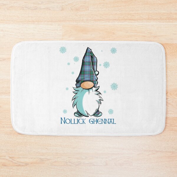 Item preview, Nollick ghennal gonk designed and sold by Manxcraft.