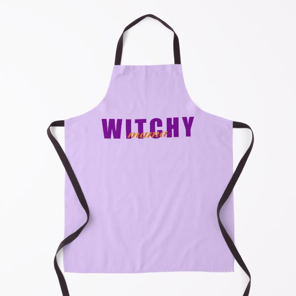 Item preview, Witchy Mama designed and sold by orchidgd.
